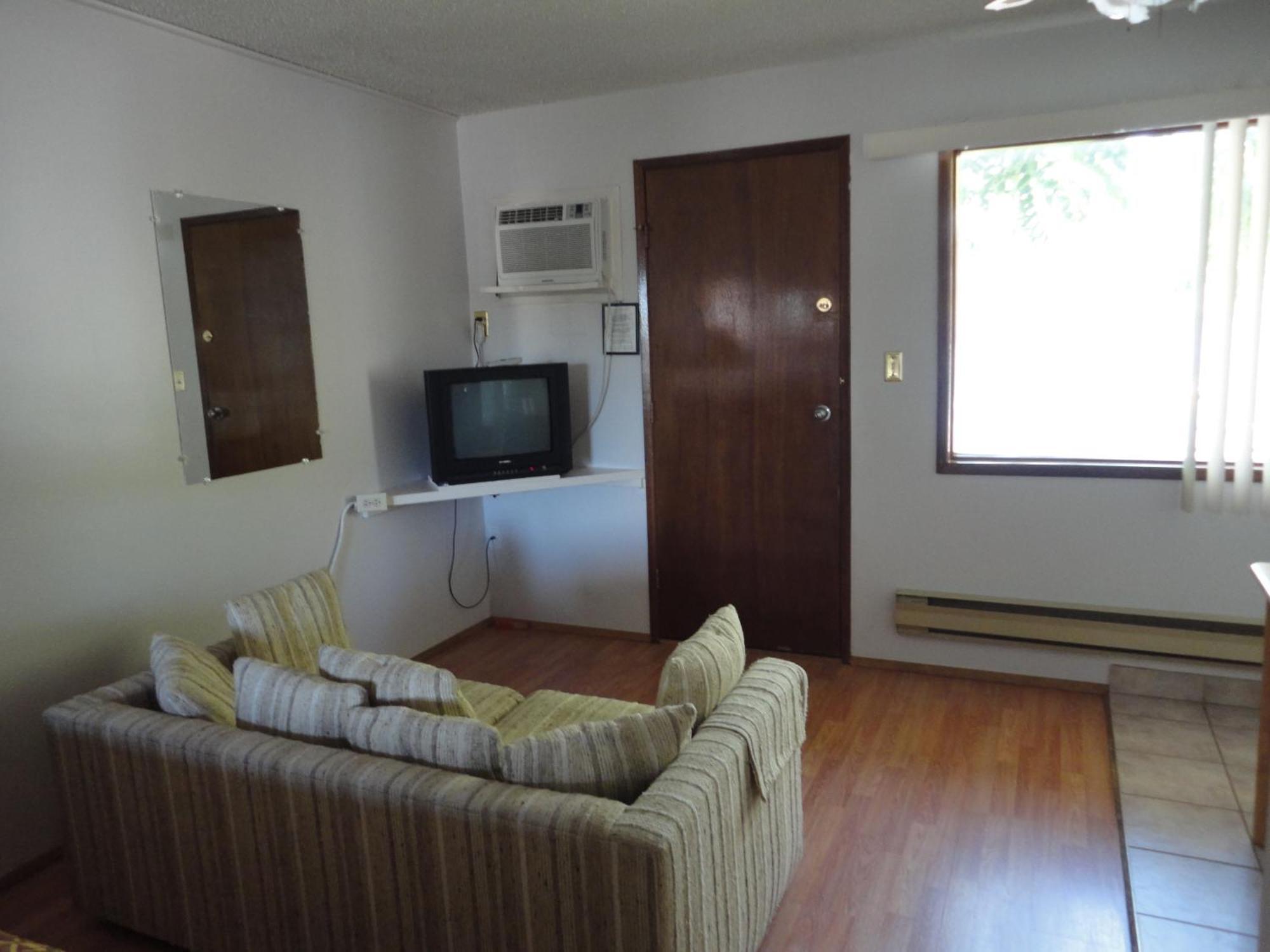 Bella Villa Resort Motel 오소유스 외부 사진